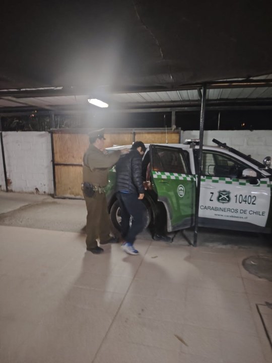 /ocho-detenidos-por-millonario-robo-a-planta-fotovoltaica-en-tierra-amarilla