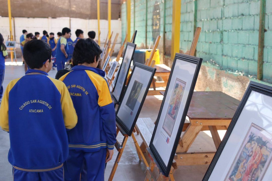 /mujeres-y-patrimonio-exposiciones-del-archivo-regional-de-atacama-se-suman