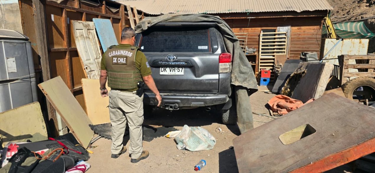 /carabineros-recupera-vehiculo-robado-y-detiene-a-sospechoso-en-operativo-en