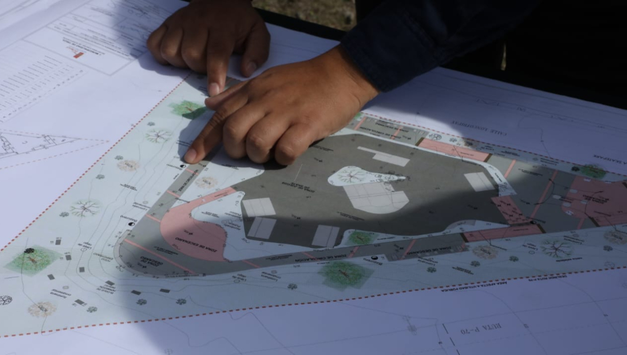 /skatepark-para-tirua-comienza-a-hacerse-realidad