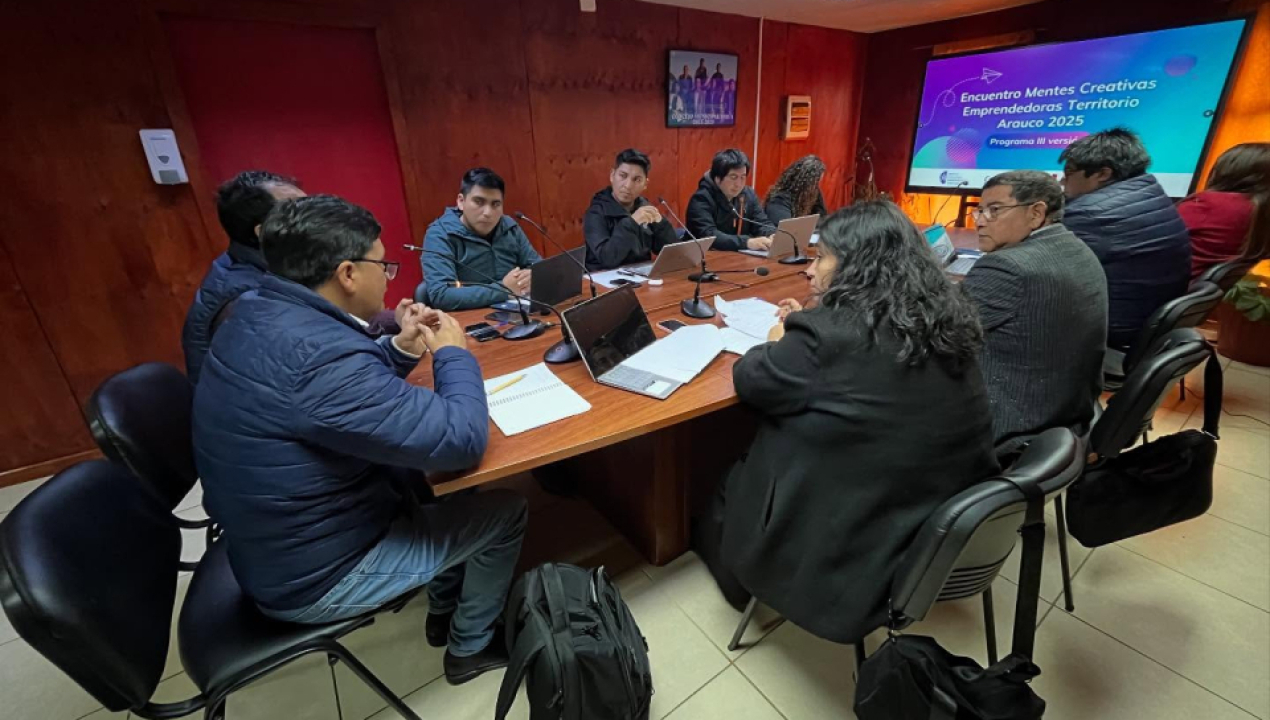 /tirua-sera-sede-del-tercer-encuentro-mentes-creativas-emprendedoras