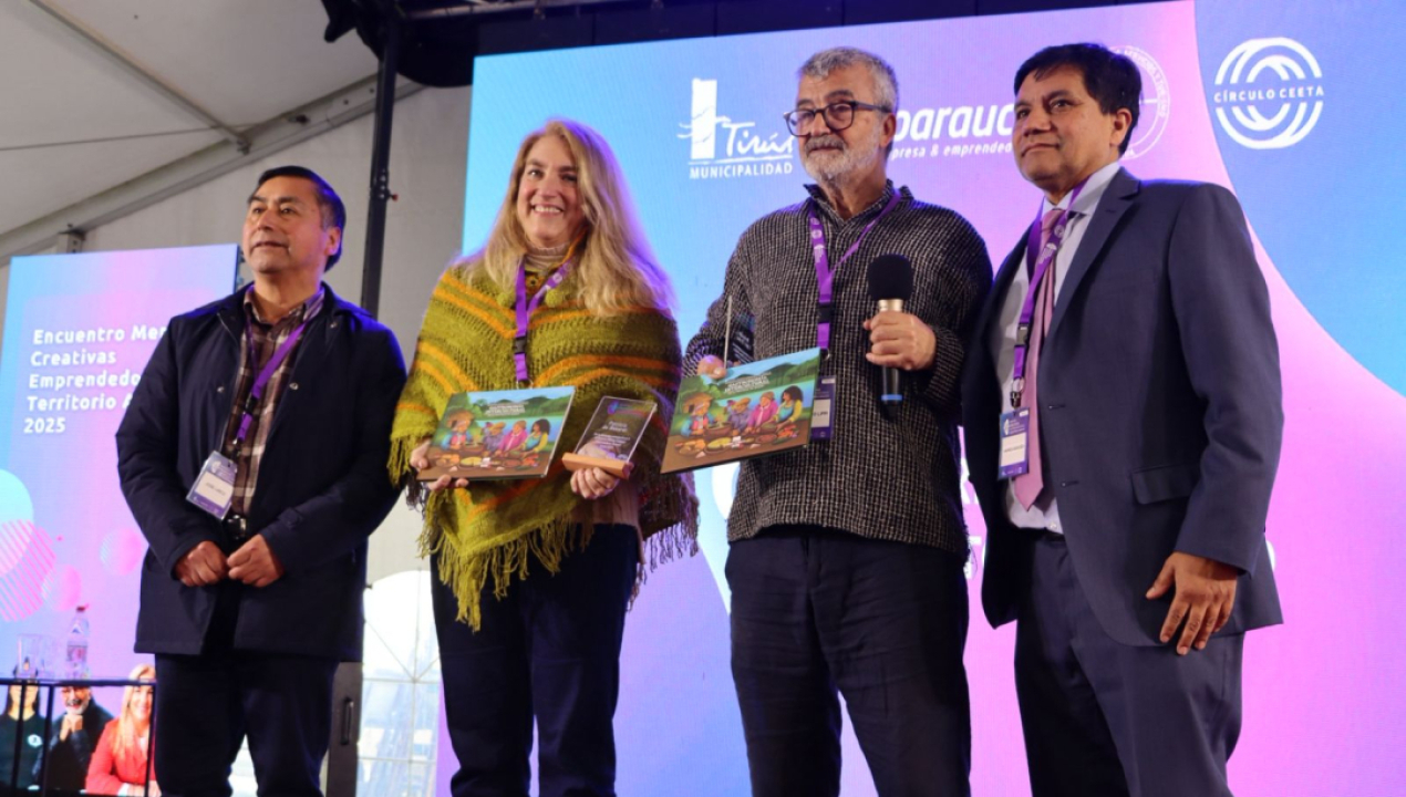 /tercer-encuentro-mentes-creativas-emprendedoras-2025-reunio-a-mas-de-300