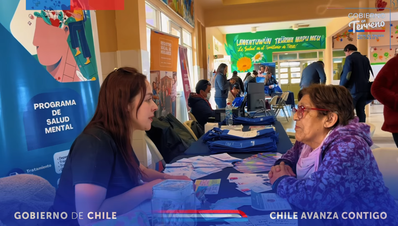 /exitosa-plaza-ciudadana-en-tirua-acerco-servicios-del-estado-a-personas