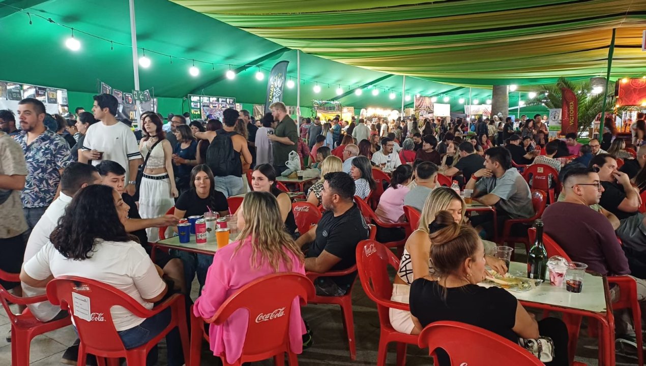 /feria-cerveza-artesanal-curico-2026-deja-balance-positivo