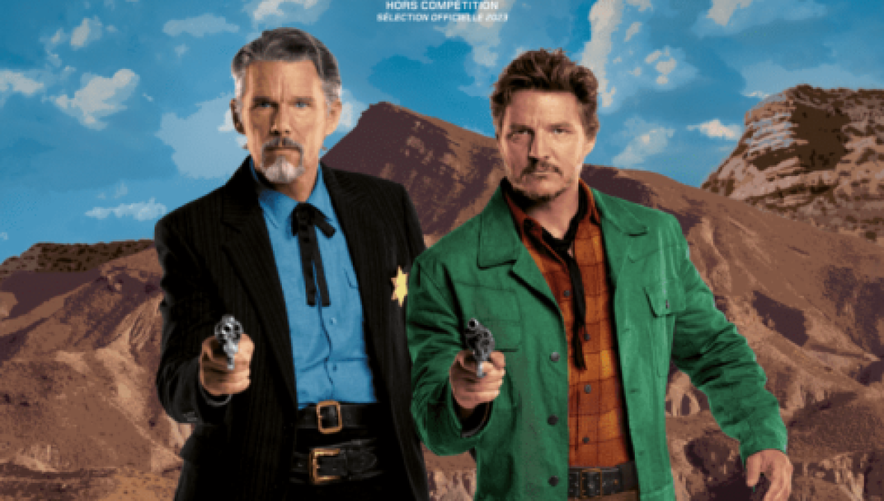 /tendencias/cine/estrenos/extrana-forma-de-vida-llega-a-chile-corto-de-almodovar-protagonizado-por