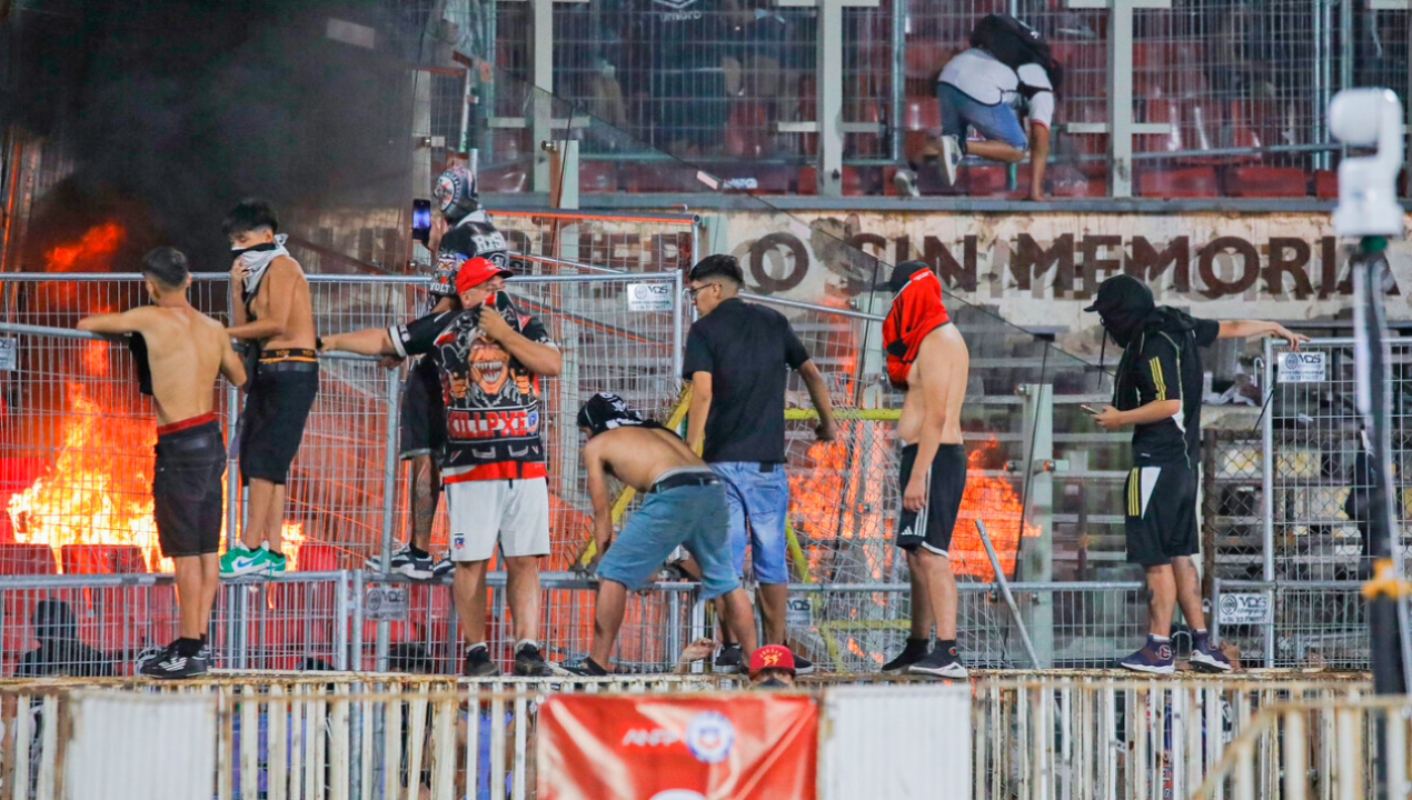 /deportes/futbol-chileno/revelan-danos-que-sufrio-memorial-ante-desmanes-en-final-de-la-supercopa