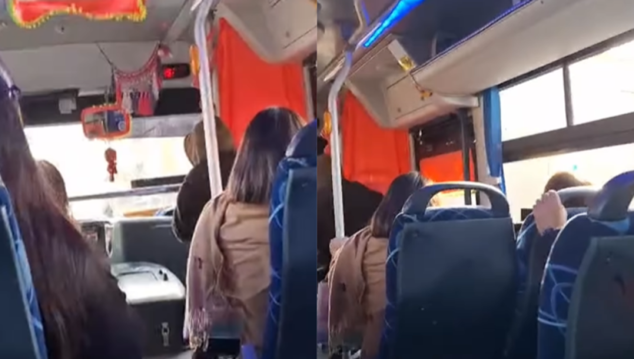 /regionales/region-del-biobio/pasajeros-aterrados-chofer-de-micro-persigue-a-camion-que-lo-choco-en-san