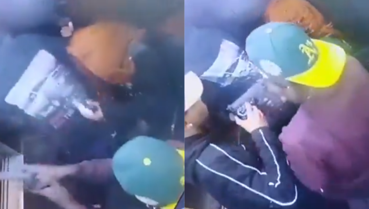 /actualidad/impactante-registro-muestra-a-banda-armada-disparando-dentro-de-ascensor-en