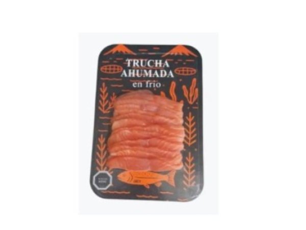 Minsal emite alerta sanitaria por presencia de listeria en trucha ahumada de Aqua Austral