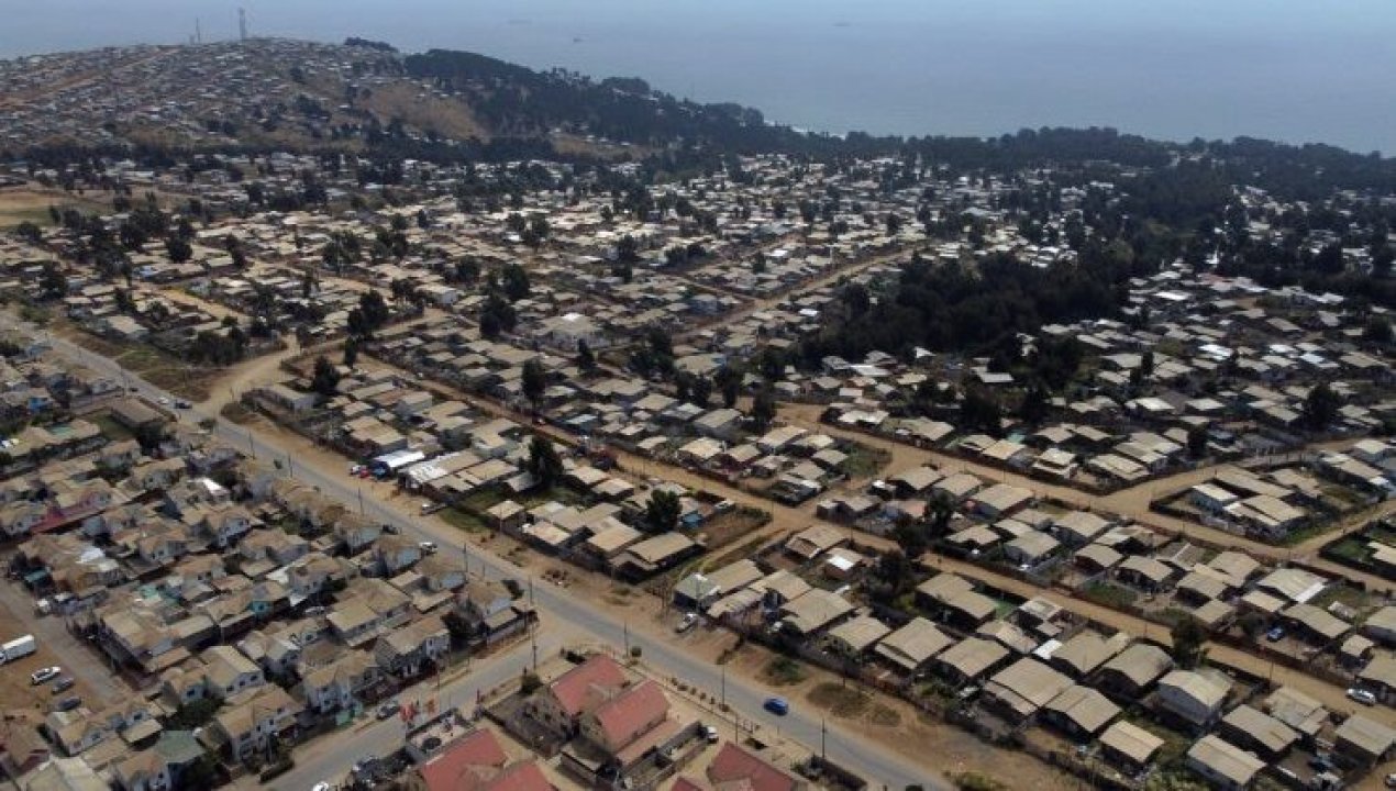 /inicia-desalojo-progresivo-de-megatoma-en-san-antonio-con-tension-y