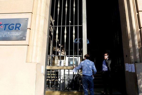 Recaudación récord: Tesorería General de la República logra recaudar $1500 millones de deudas del CAE