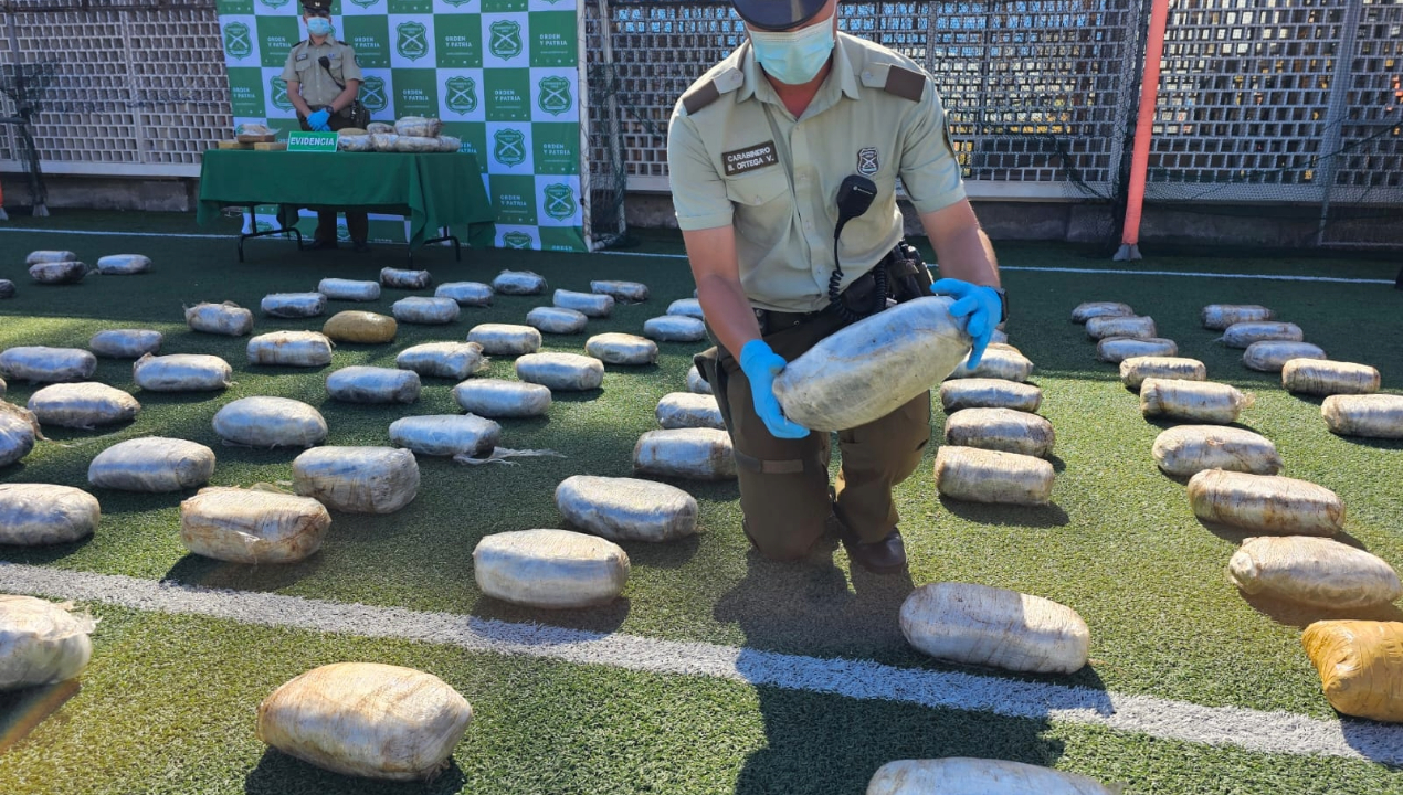 /incautaciones-de-drogas-en-la-region-de-antofagasta-siguen-al-alza-en-tres